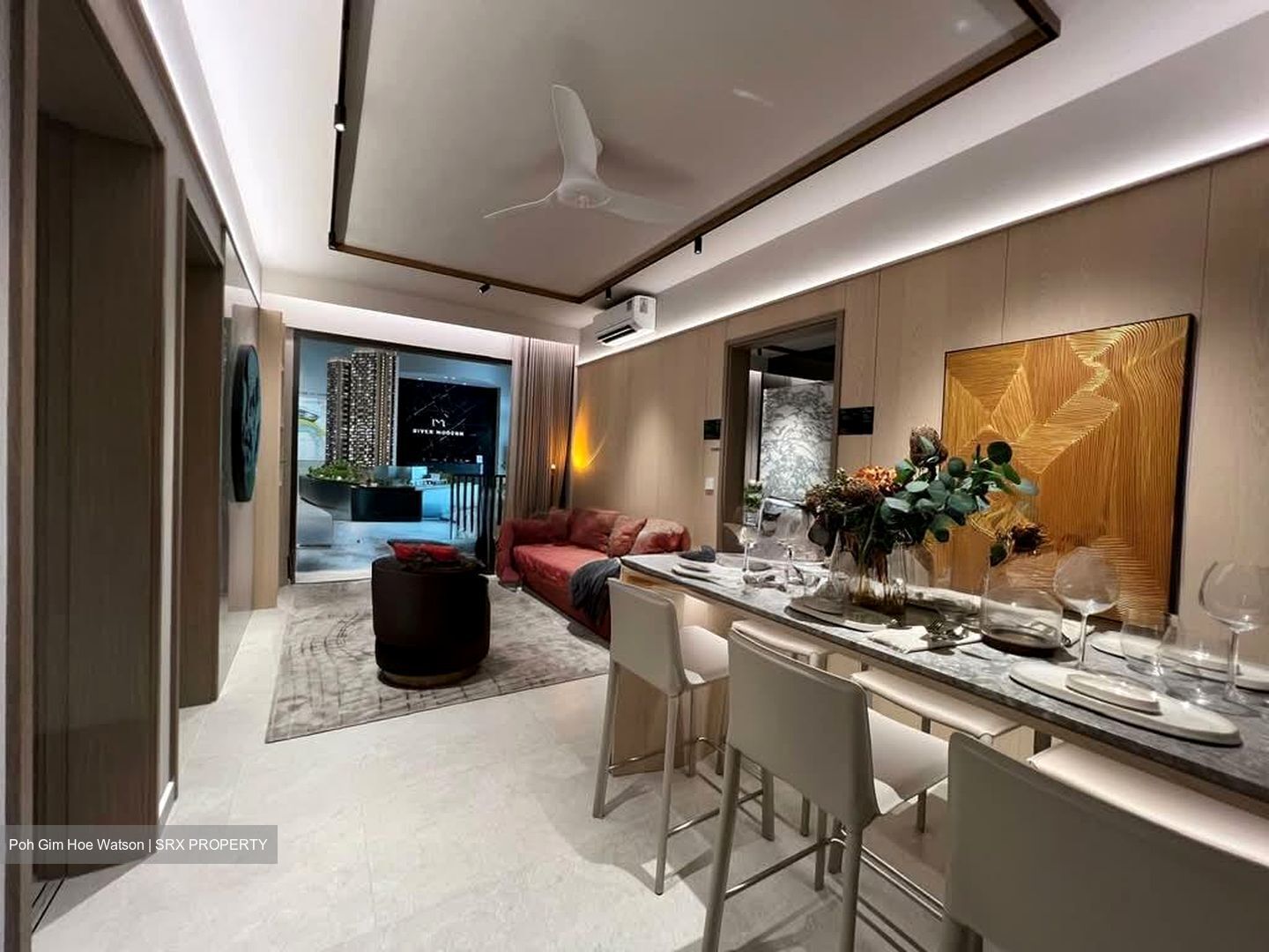 River Modern (U/C) (D9), Apartment #579174511